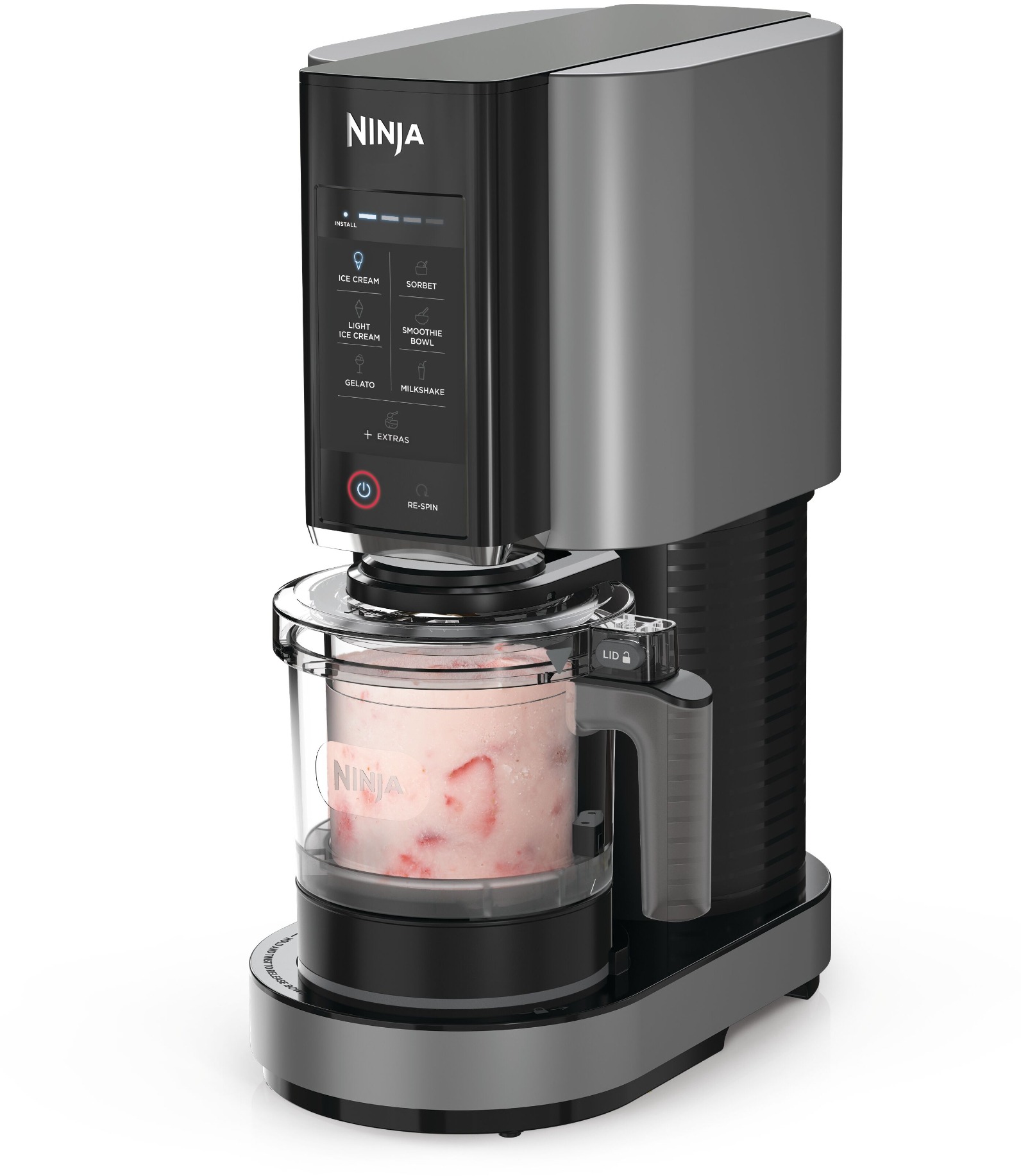 Ninja® NC300EU CREAMi™ 7 v 1