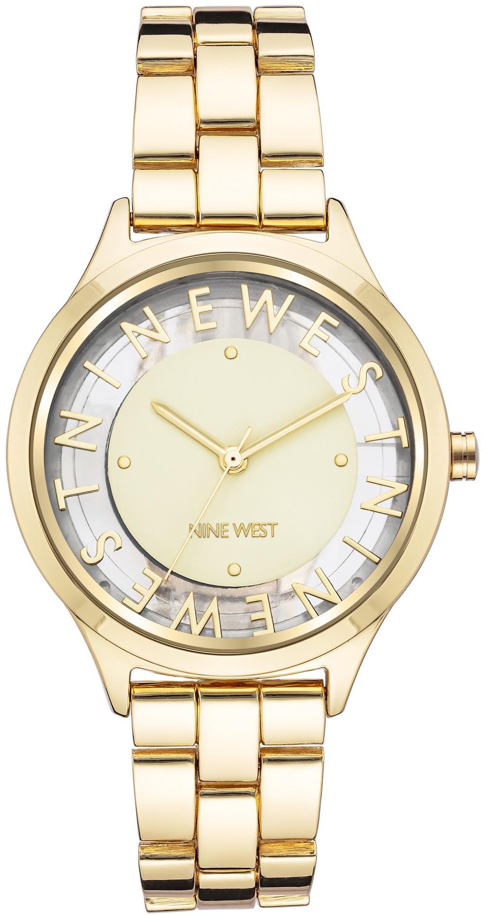 Nine West NW/2588CHGB
