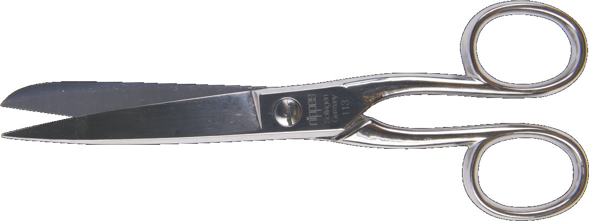 Solingen Nožnice pre domácnosť rovné 15 cm