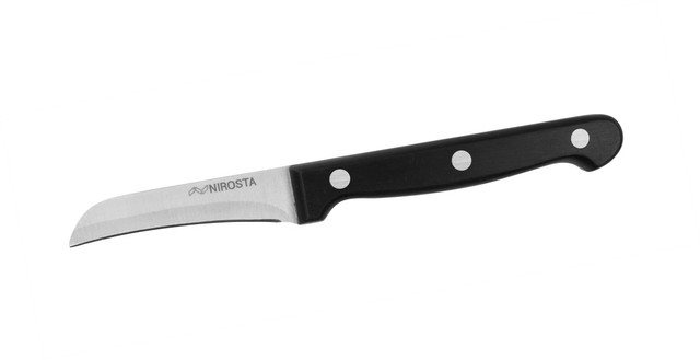 Nirosta Nôž na zeleninu Nirosta MEGA 7/17,5 cm