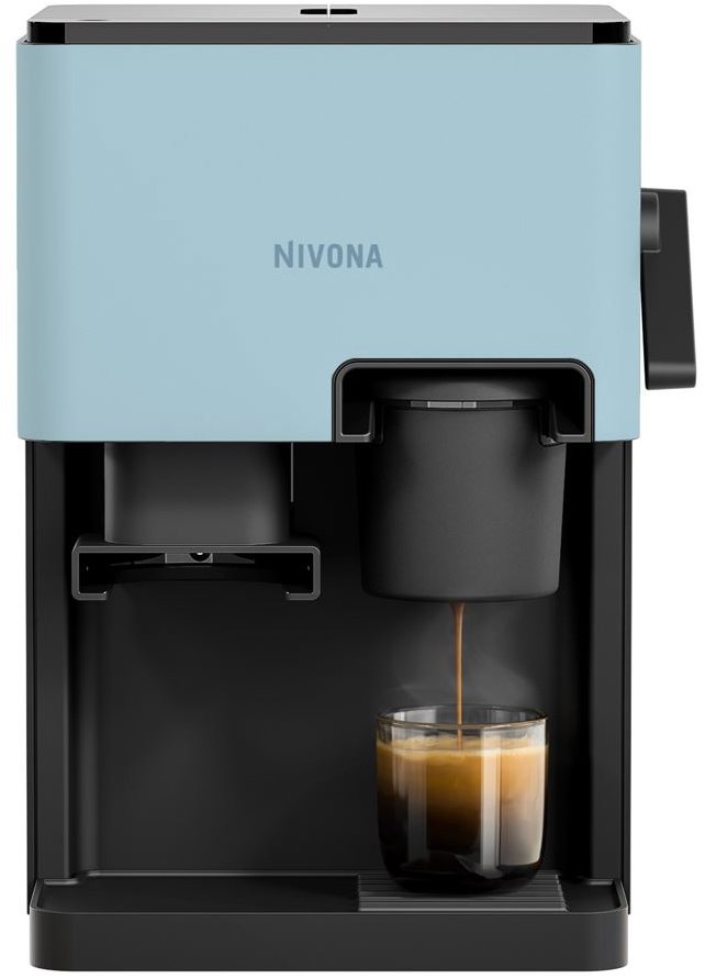 Nivona CUBE 4 SKY BLUE