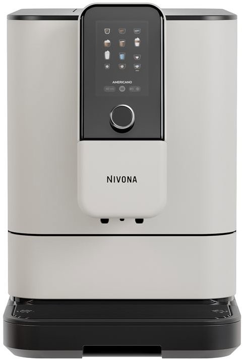 Nivona NIVO 8112 Hot-Cold Coffee