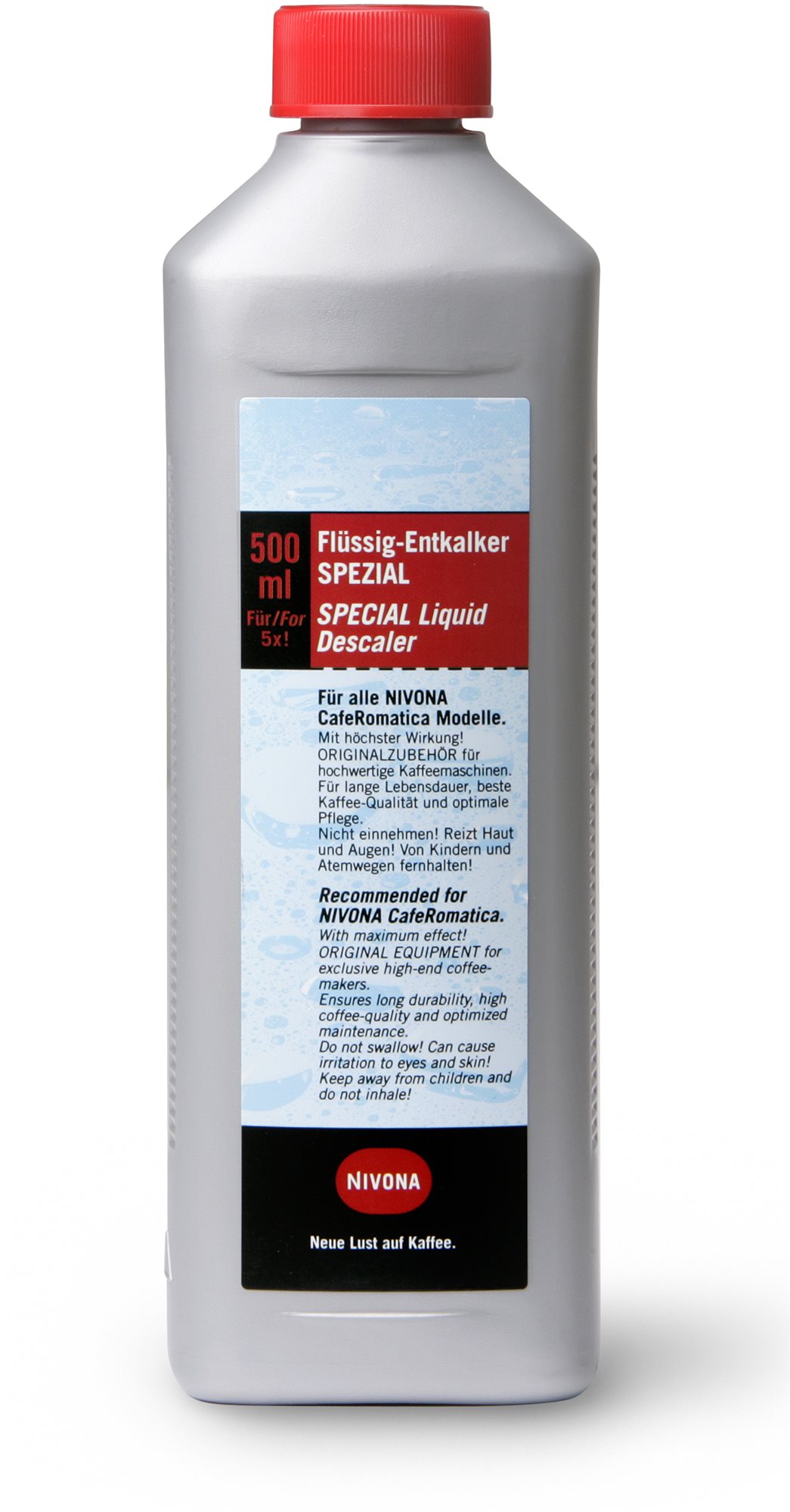 Nivona Tekutý odvápňovač NIRK703