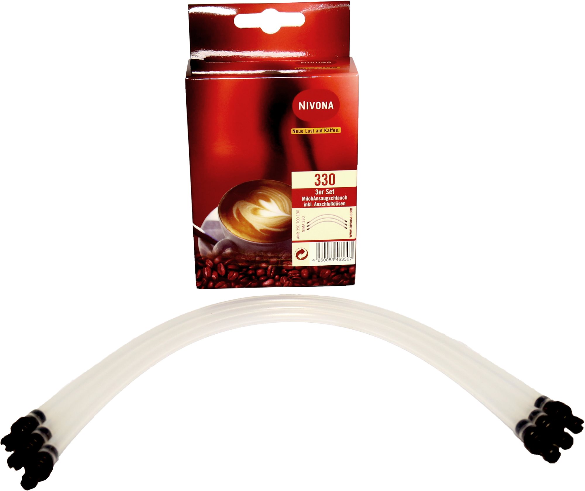 NIVONA Náhradná hadička na mlieko NIMA330