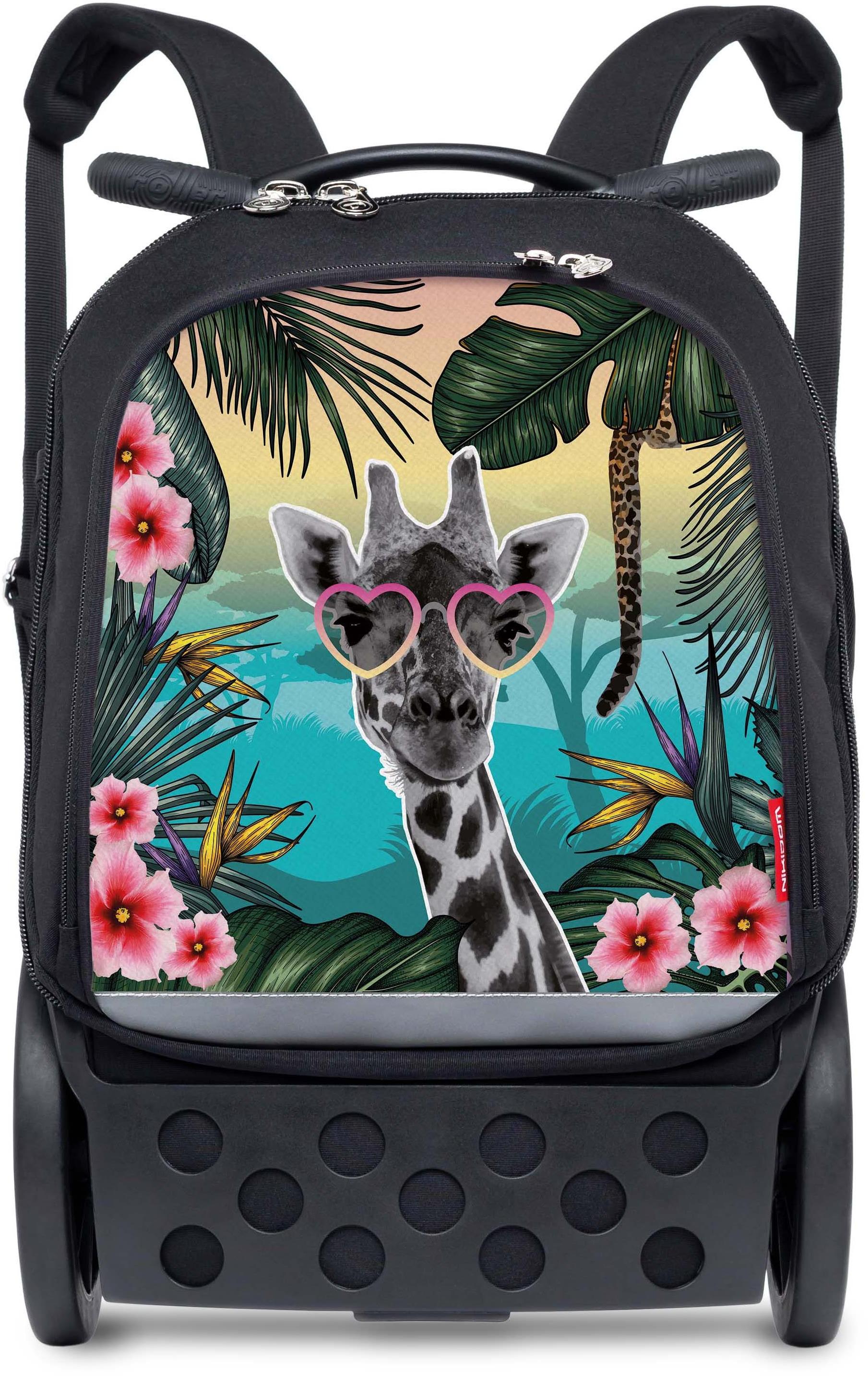 NIKIDOM Roller UP XL Safari