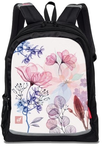 NIKIDOM Roller RUN Aquarella