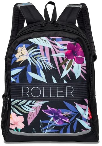 NIKIDOM Roller RUN Tropic
