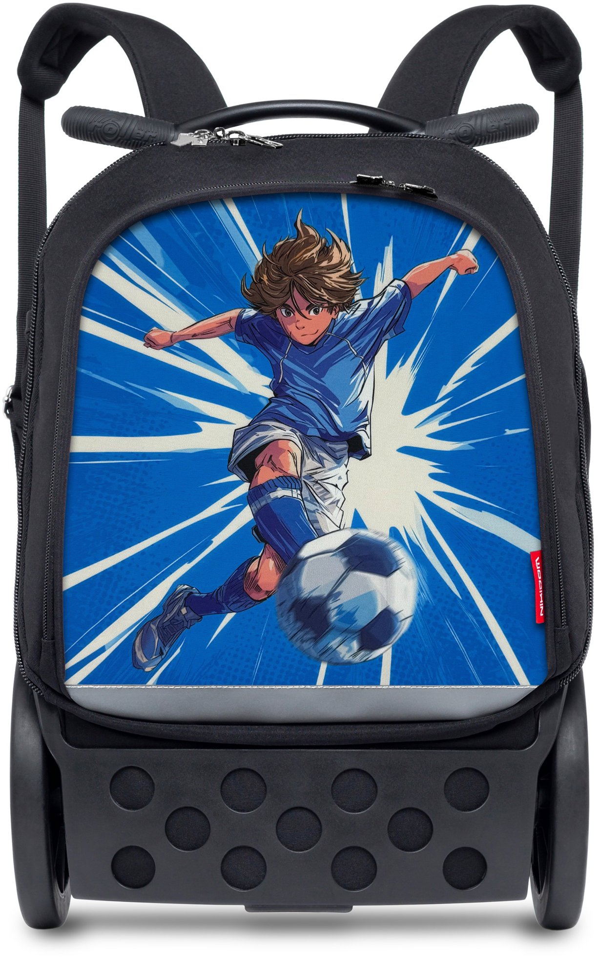 NIKIDOM Roller UP Football