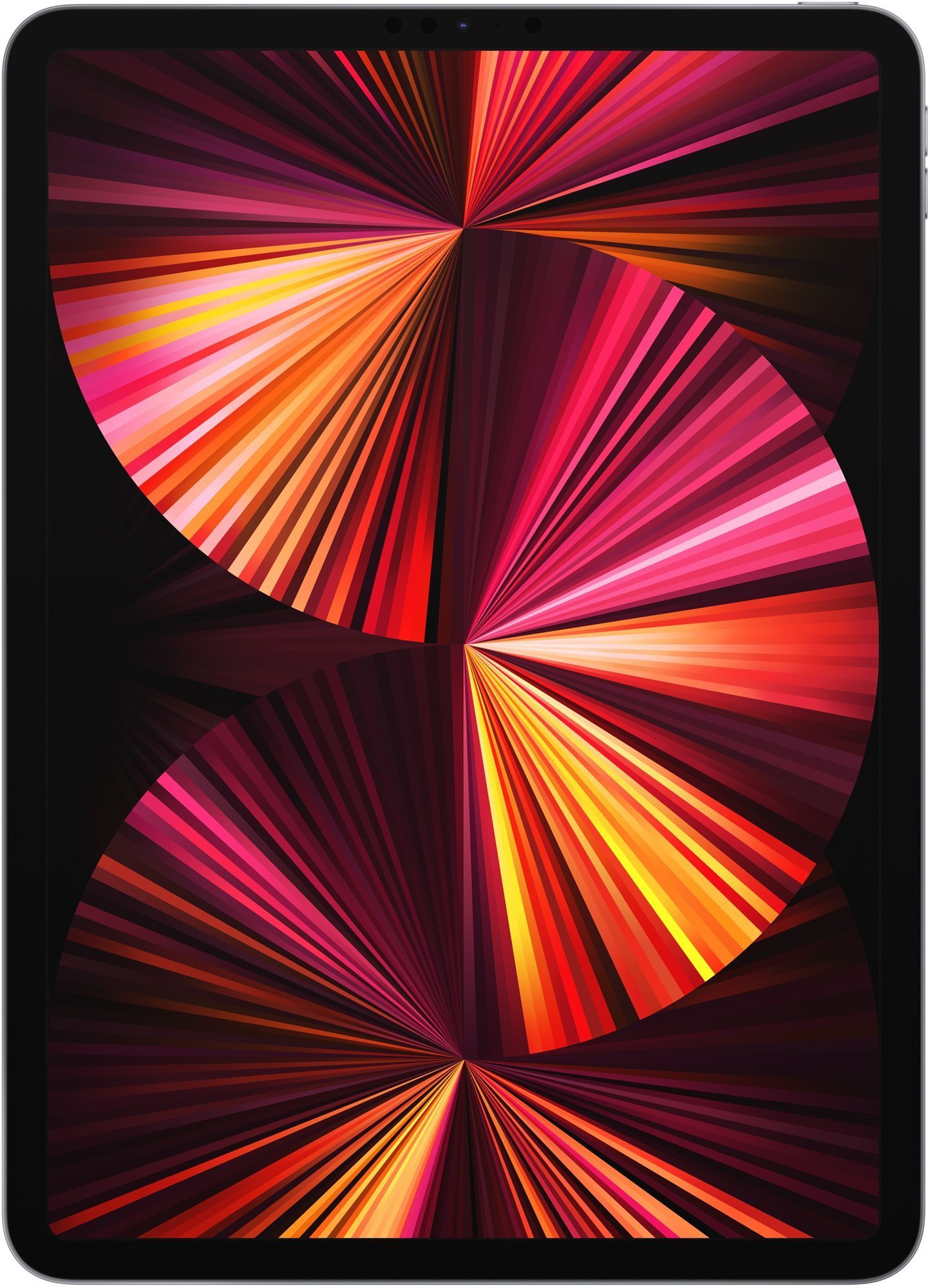 iPad Pro 11" 128 GB M1 Vesmírne sivý 2021