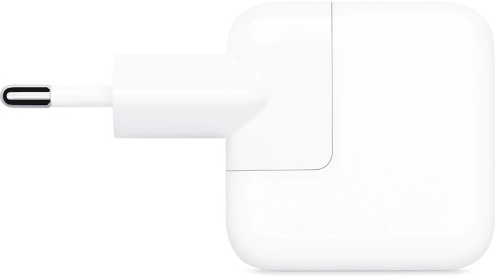 Apple 12W USB napájecí adaptér