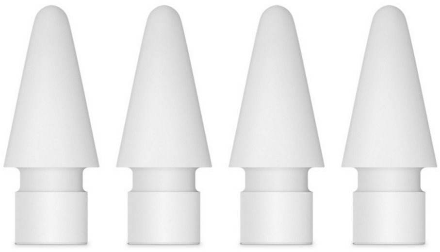 Apple Pencil Tips 4 pack