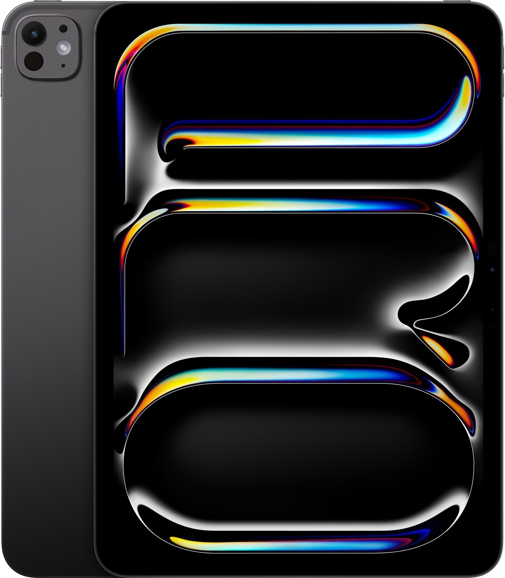 iPad Pro 11" 1 TB M4 Kozmický čierny 2024
