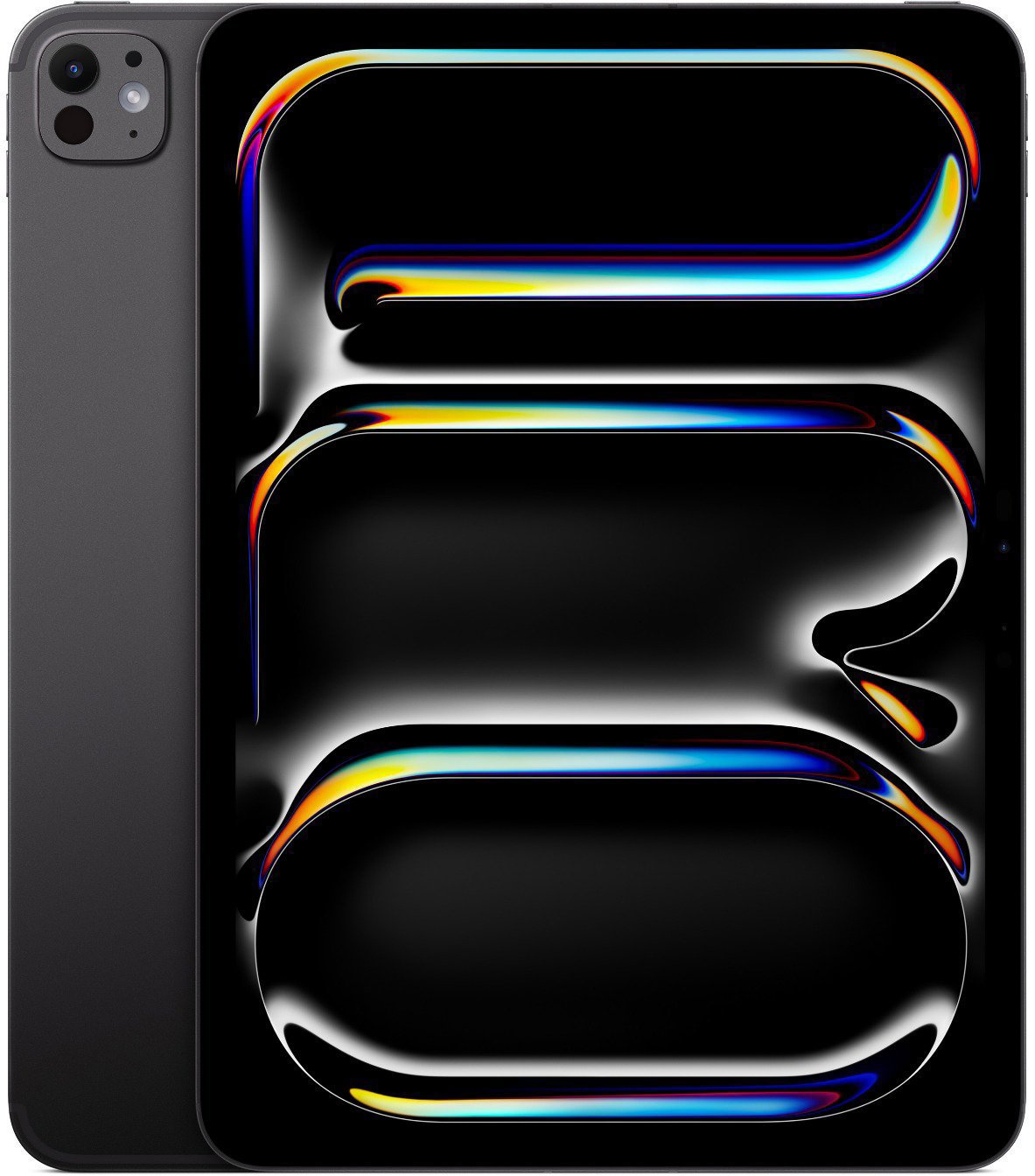 iPad Pro M5 11" Cellular 2 TB kozmický čierny s Nanotextúrou 2025