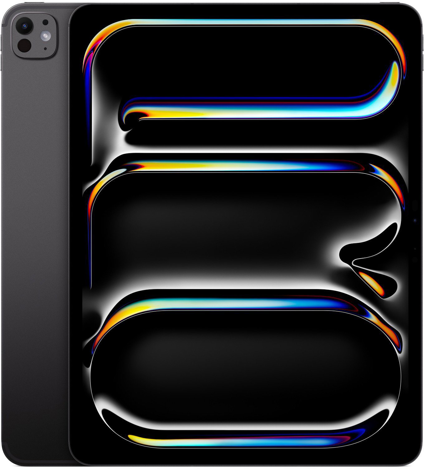 iPad Pro M5 13" Cellular 1 TB kozmický čierny 2025