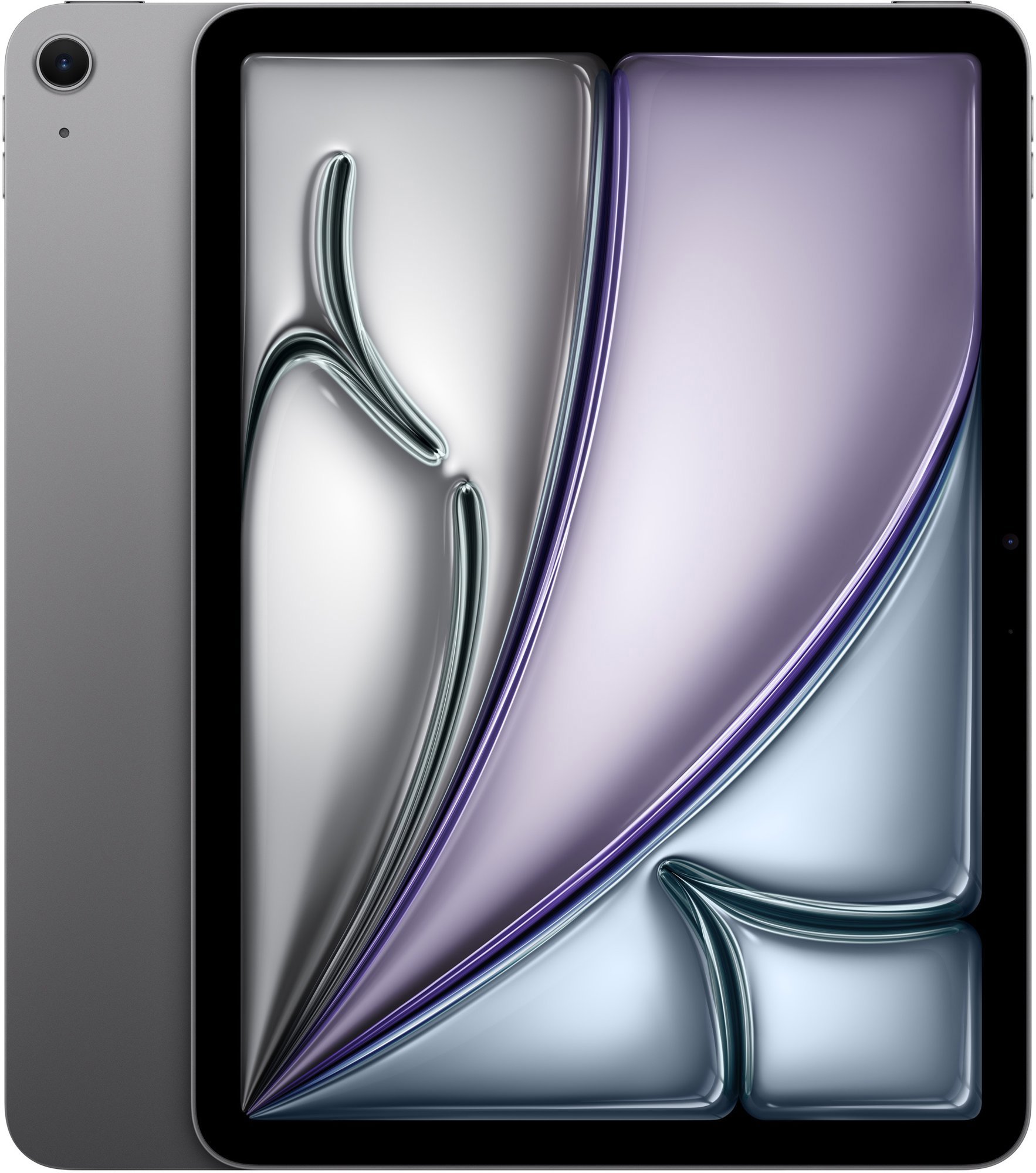 iPad Air 11" M4 1 TB WiFi kozmický sivý