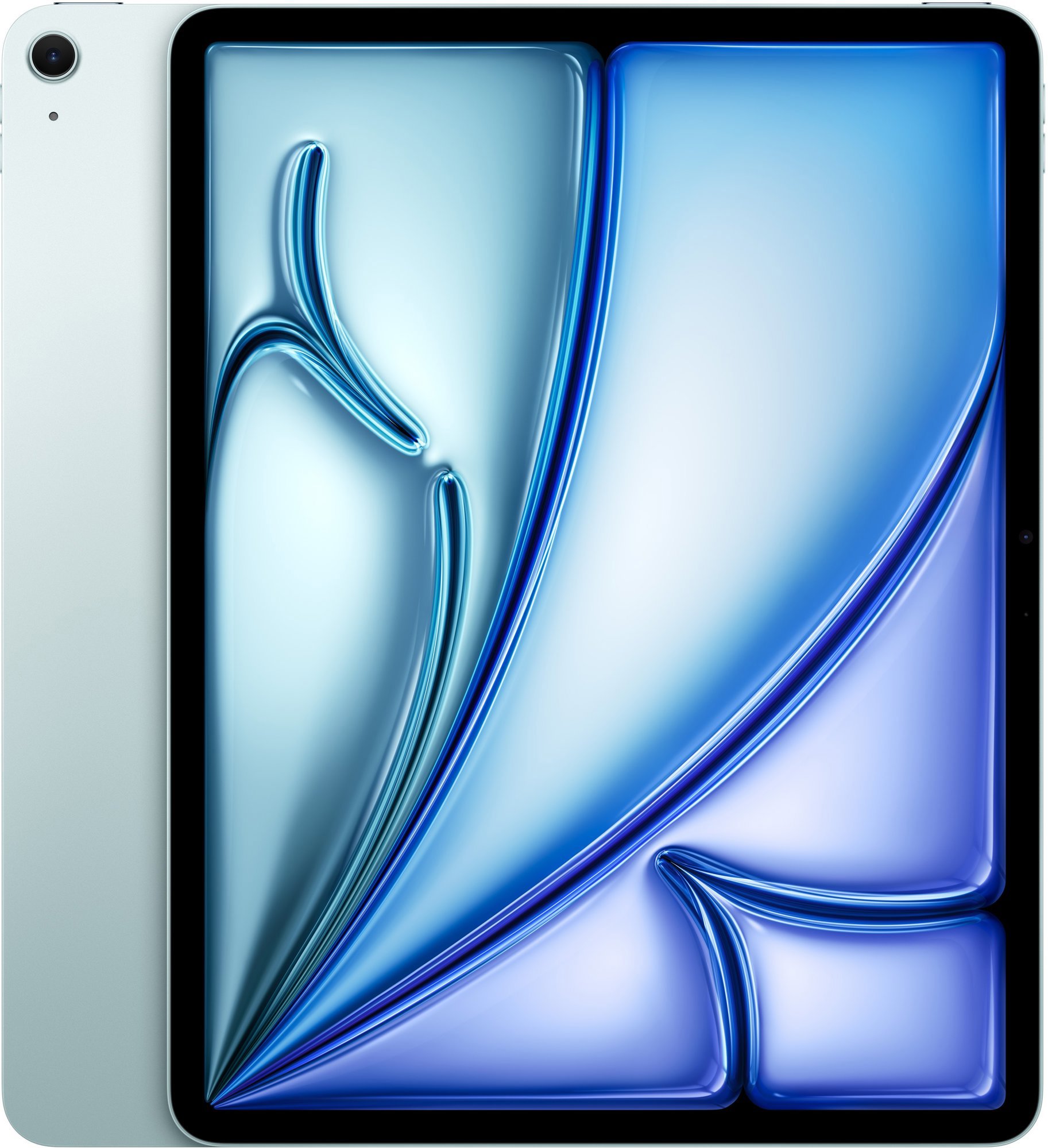 iPad Air 13" M4 256 GB Wifi modrý
