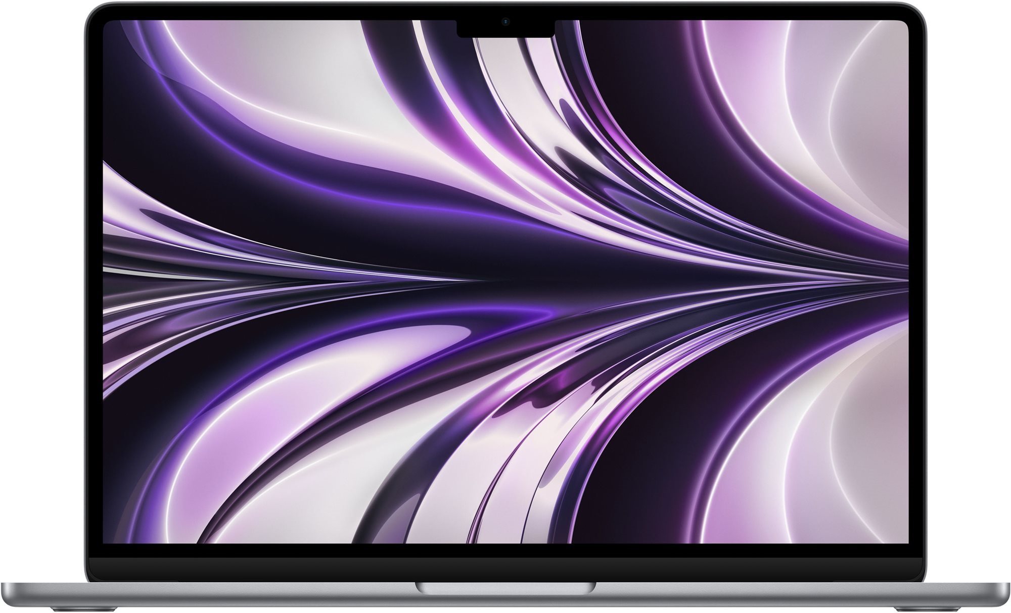 MacBook Air 13" M2 US 2022 Vesmírne sivý