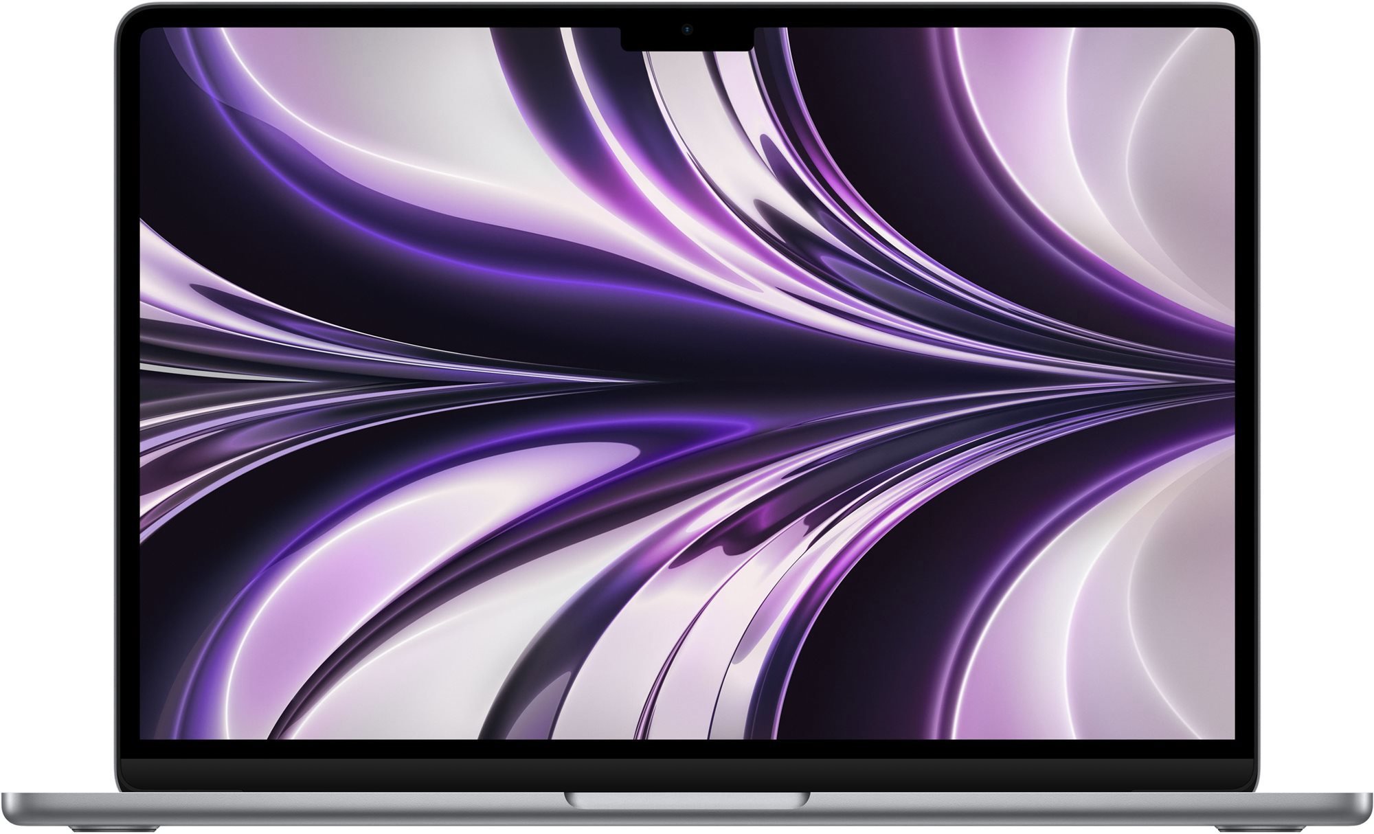 MacBook Air 13" M2 CZ 2022 Vesmírne sivý (kat. B)