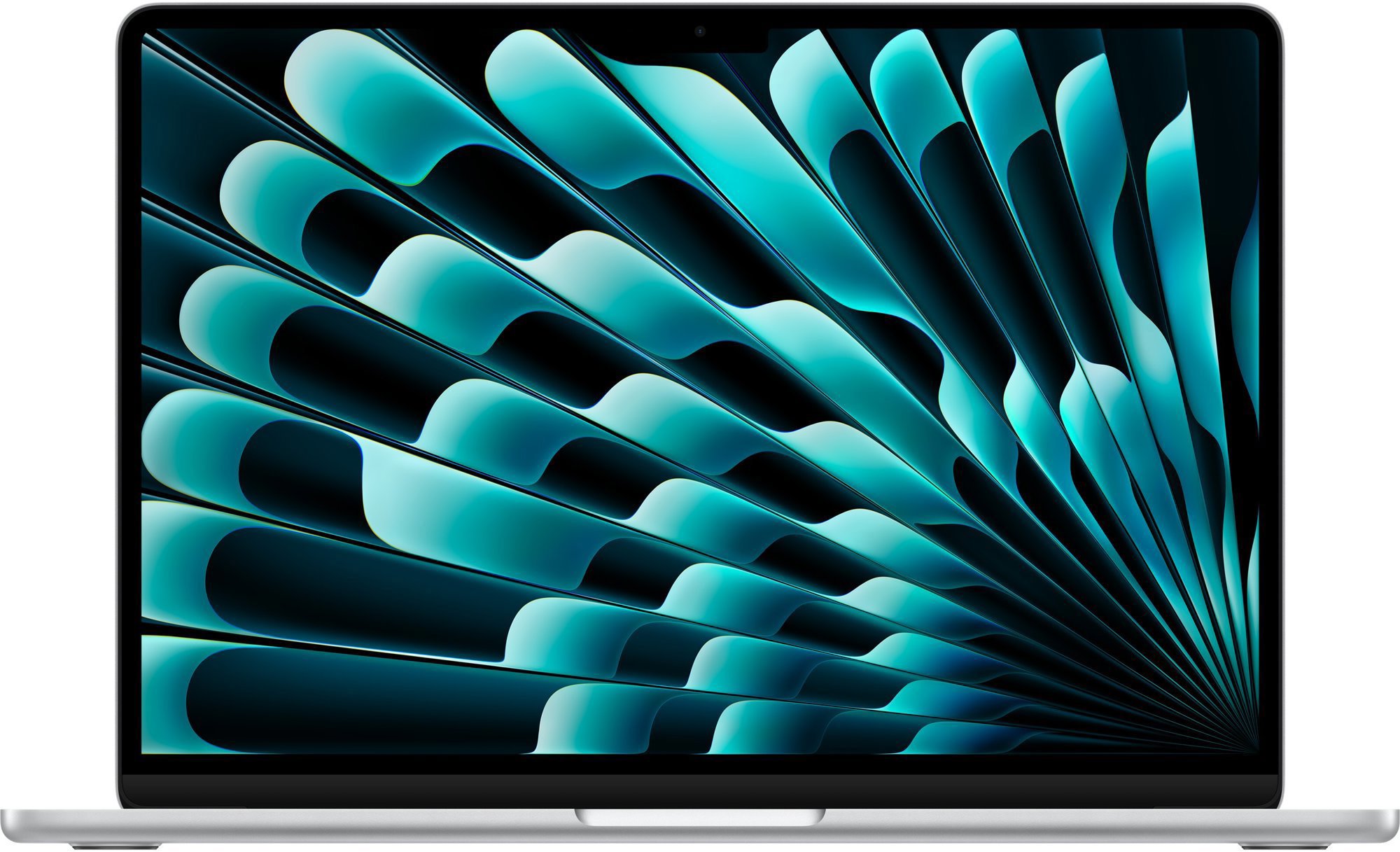 MacBook Air 13" M5 US 2026 Strieborný