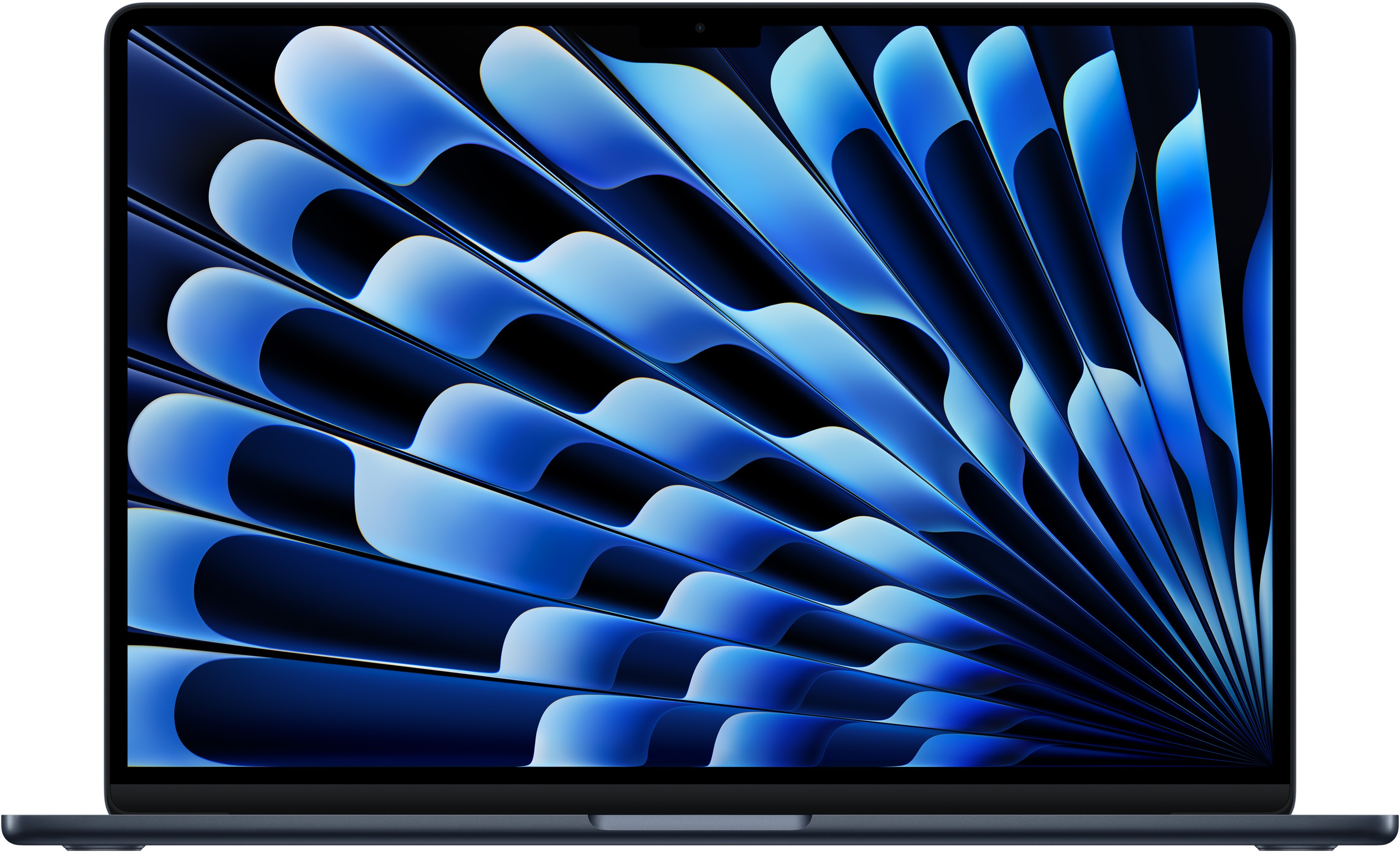 MacBook Air 15" M5 International 2026 Polnočný