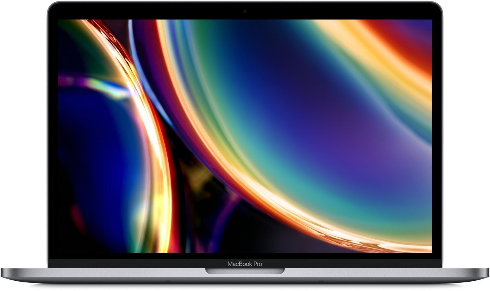 Macbook Pro 13" Retina International 2020 s Touch Barom Kozmický sivý (kat. B)