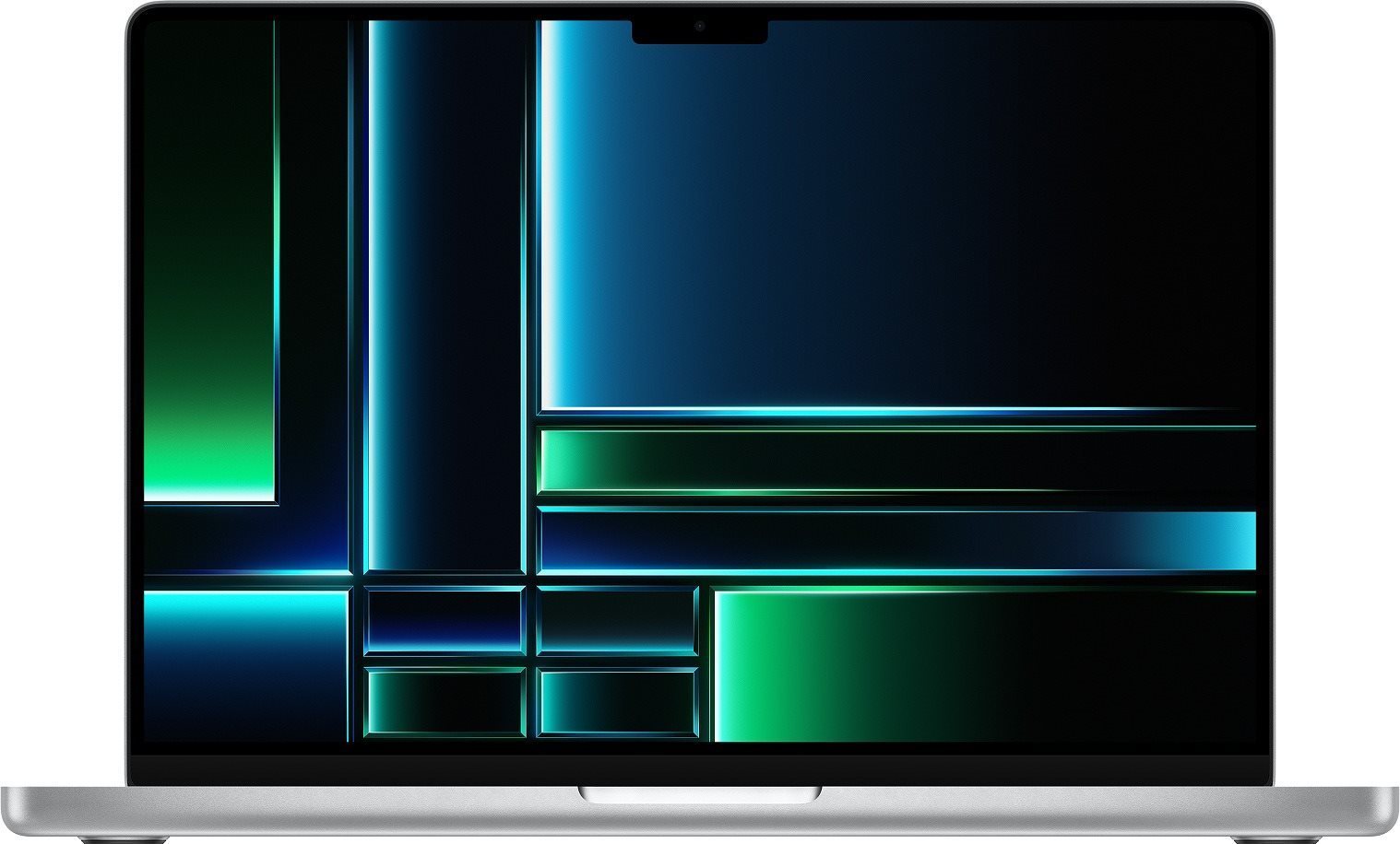 MacBook Pro 14" M2 PRO CZ 2023 Strieborný (kat. B)