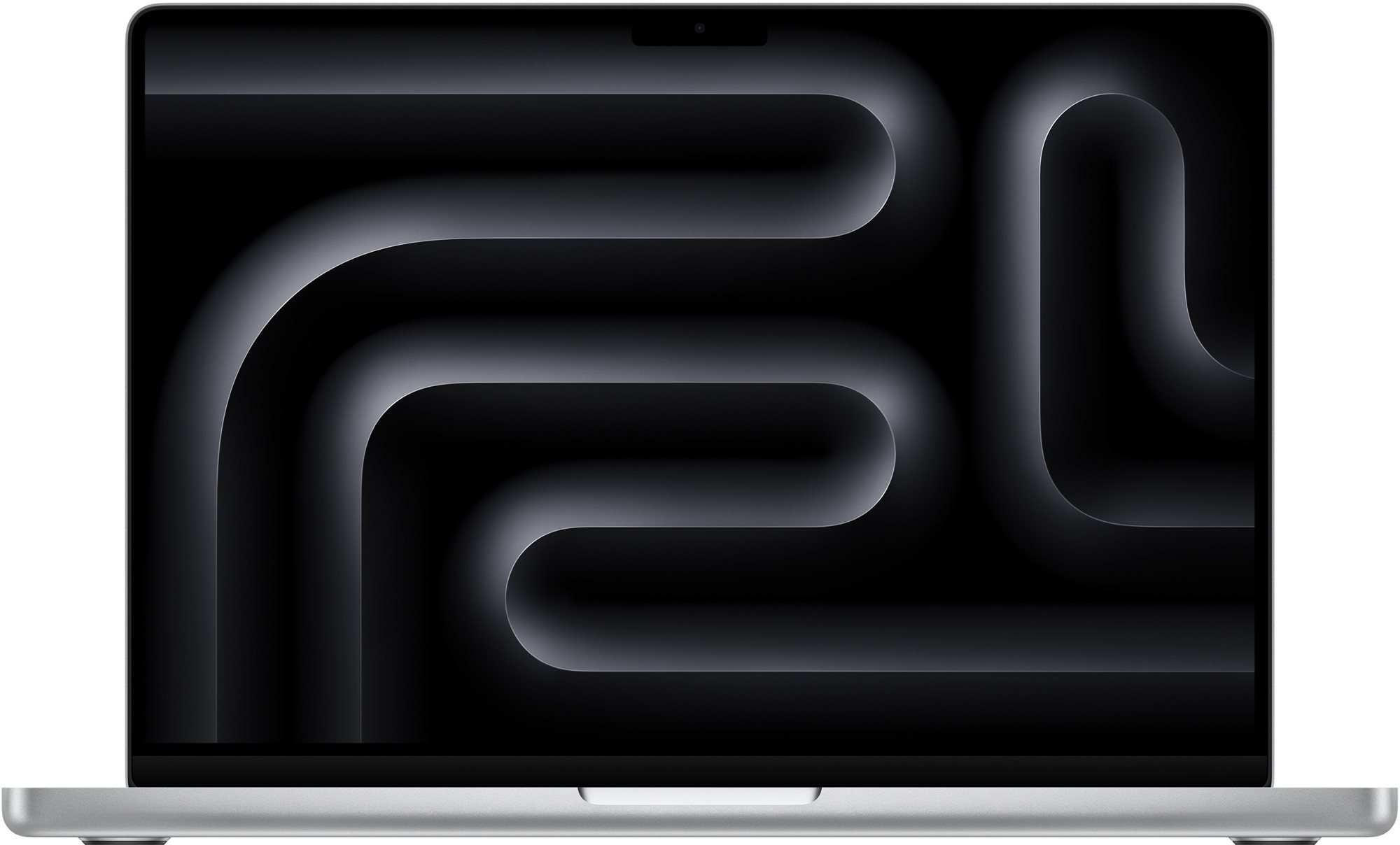 MacBook Pro 14" M3 PRO International 2023 Strieborný