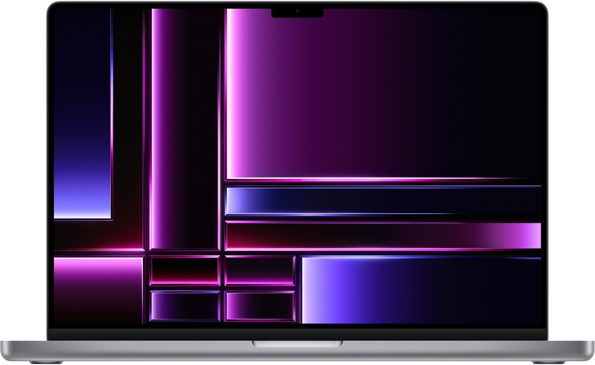 MacBook Pro 16" M2 PRO SK 2023 Vesmírne sivý