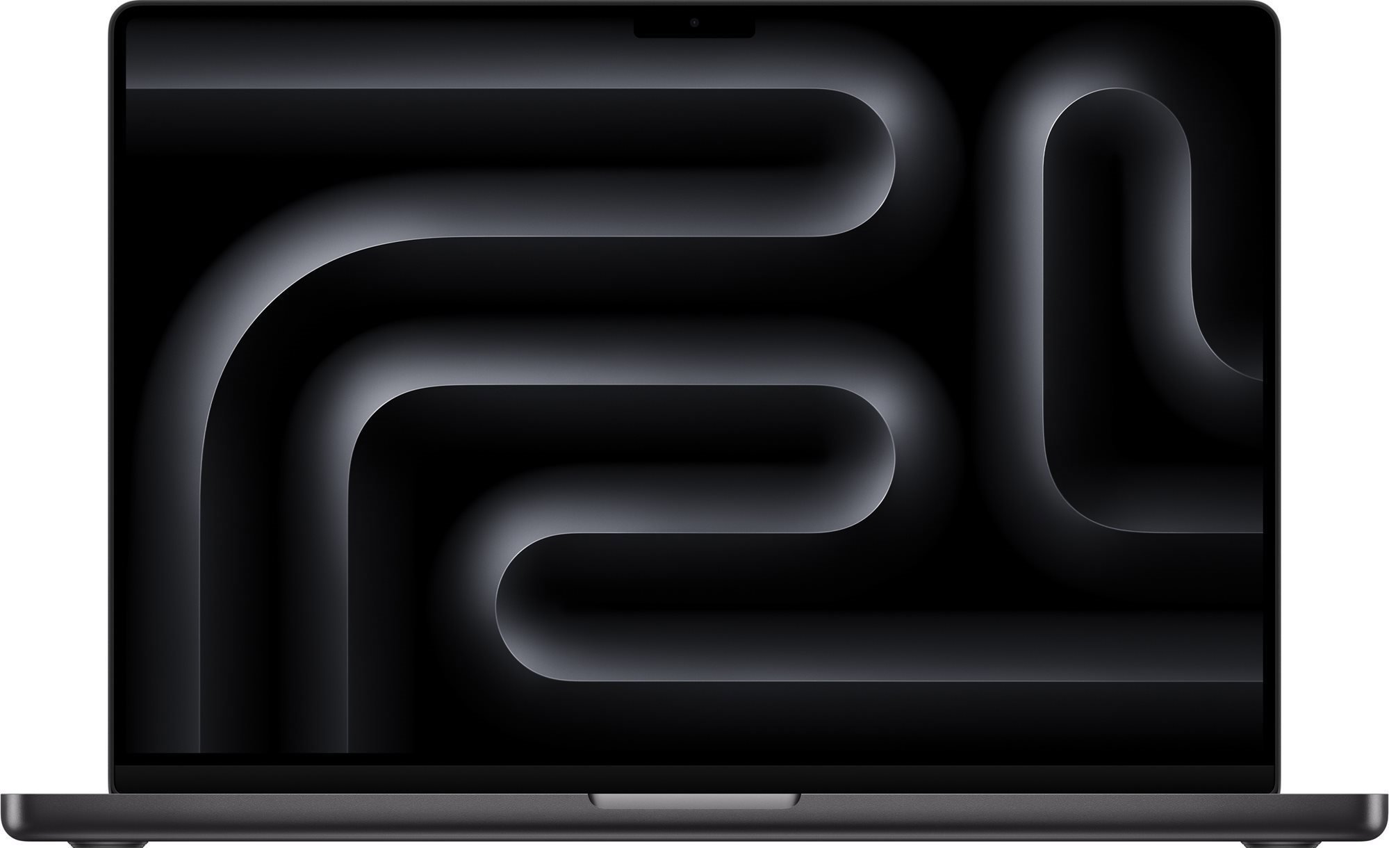 MacBook Pro 16" M3 MAX CZ 2023 Kozmický čierny (kat. B)