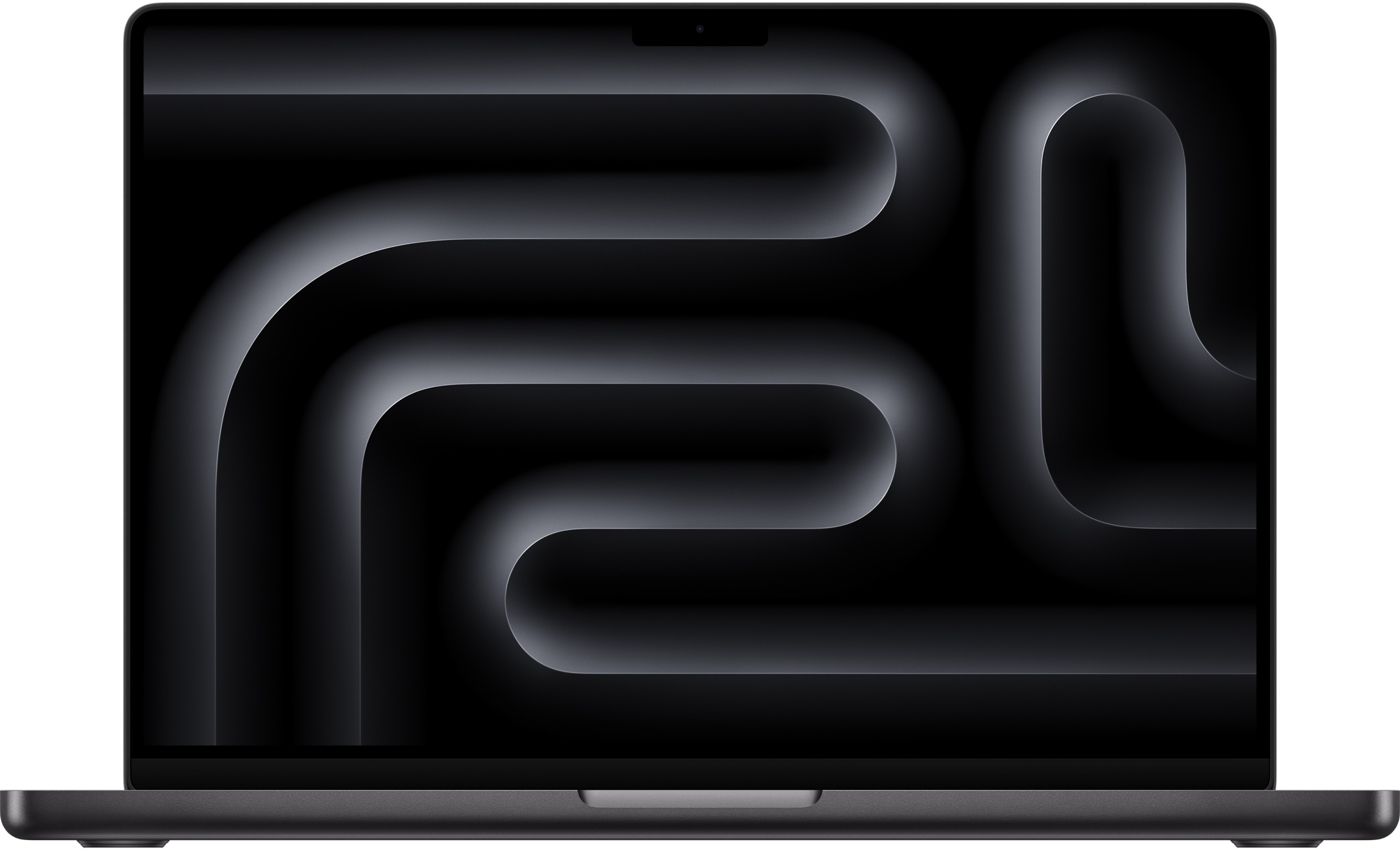 MacBook Pro 14" M4 SK 2024 Kozmický čierny