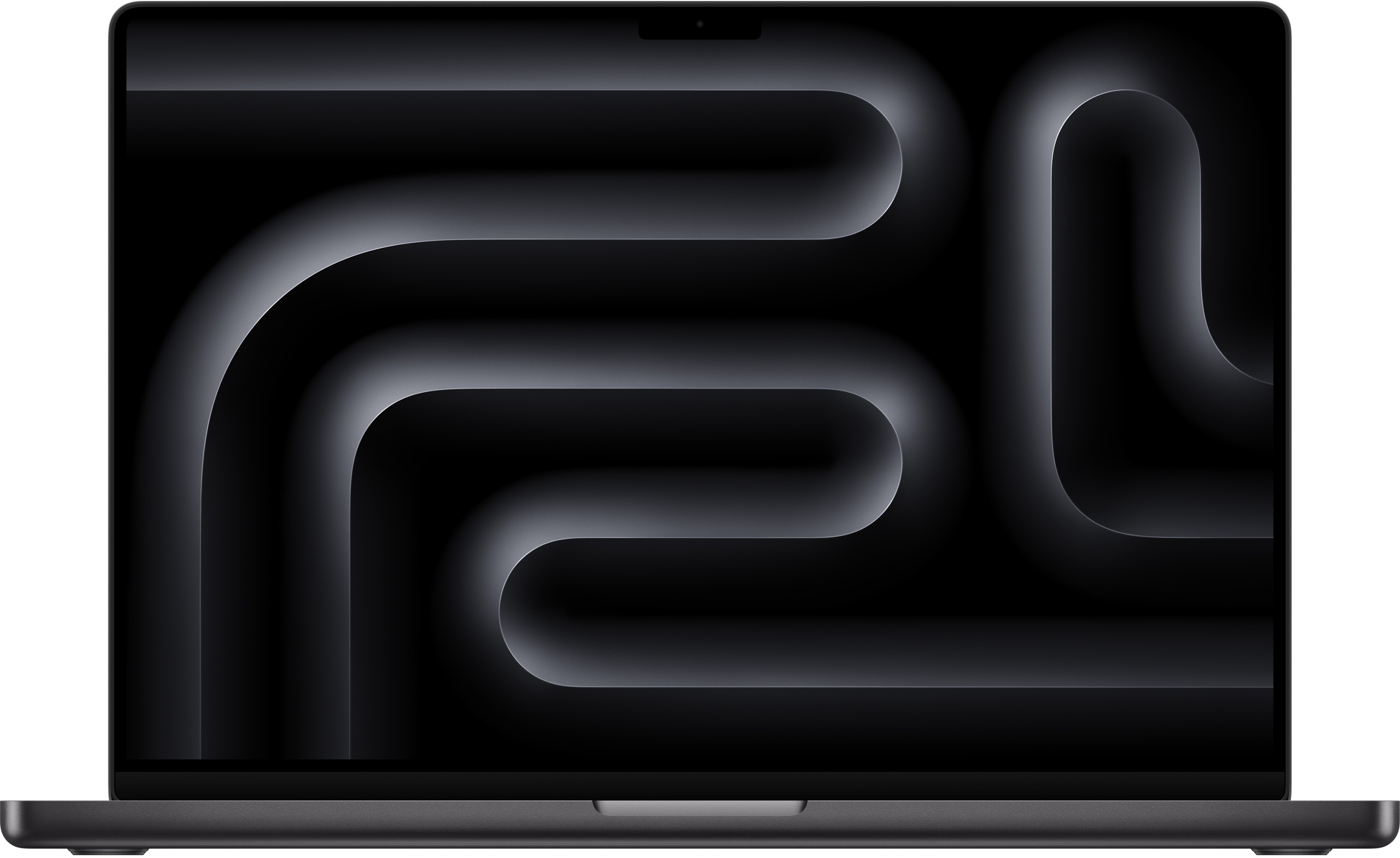 MacBook Pro 16" M4 PRO SK 2024 Kozmický čierny