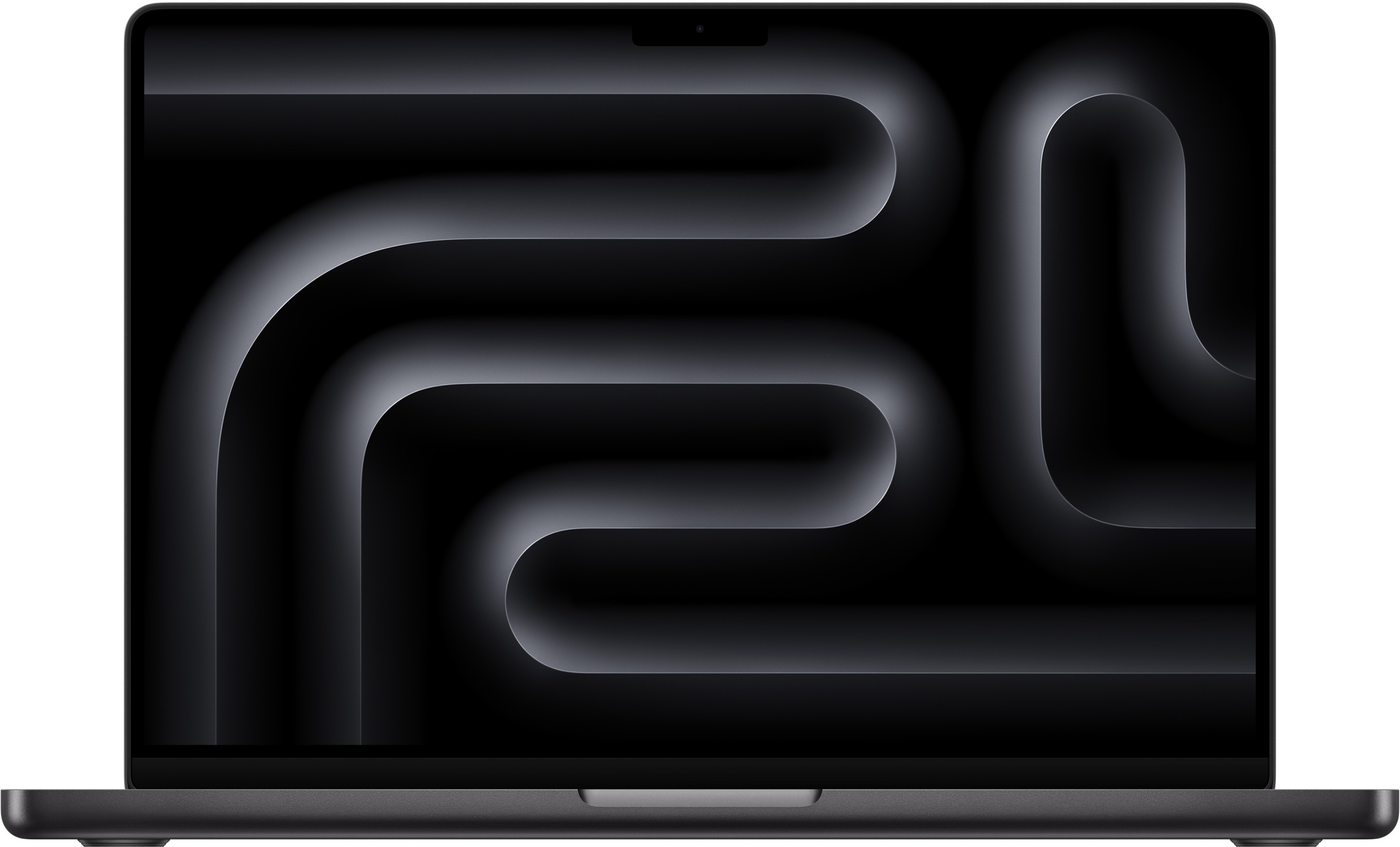 MacBook Pro 14" M5 PRO International 2026 Kozmický čierny