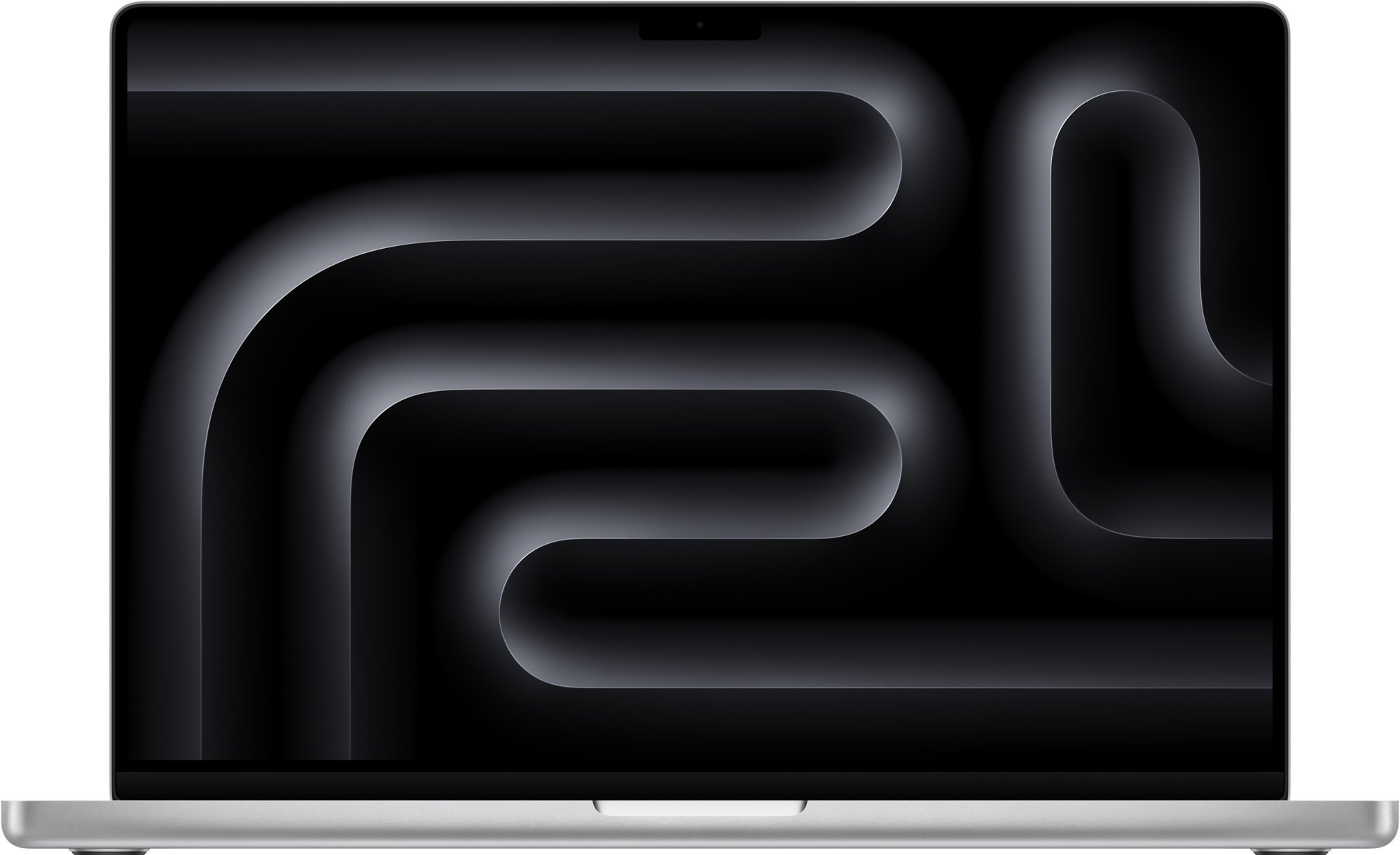 MacBook Pro 16" M5 PRO International 2026 Strieborný