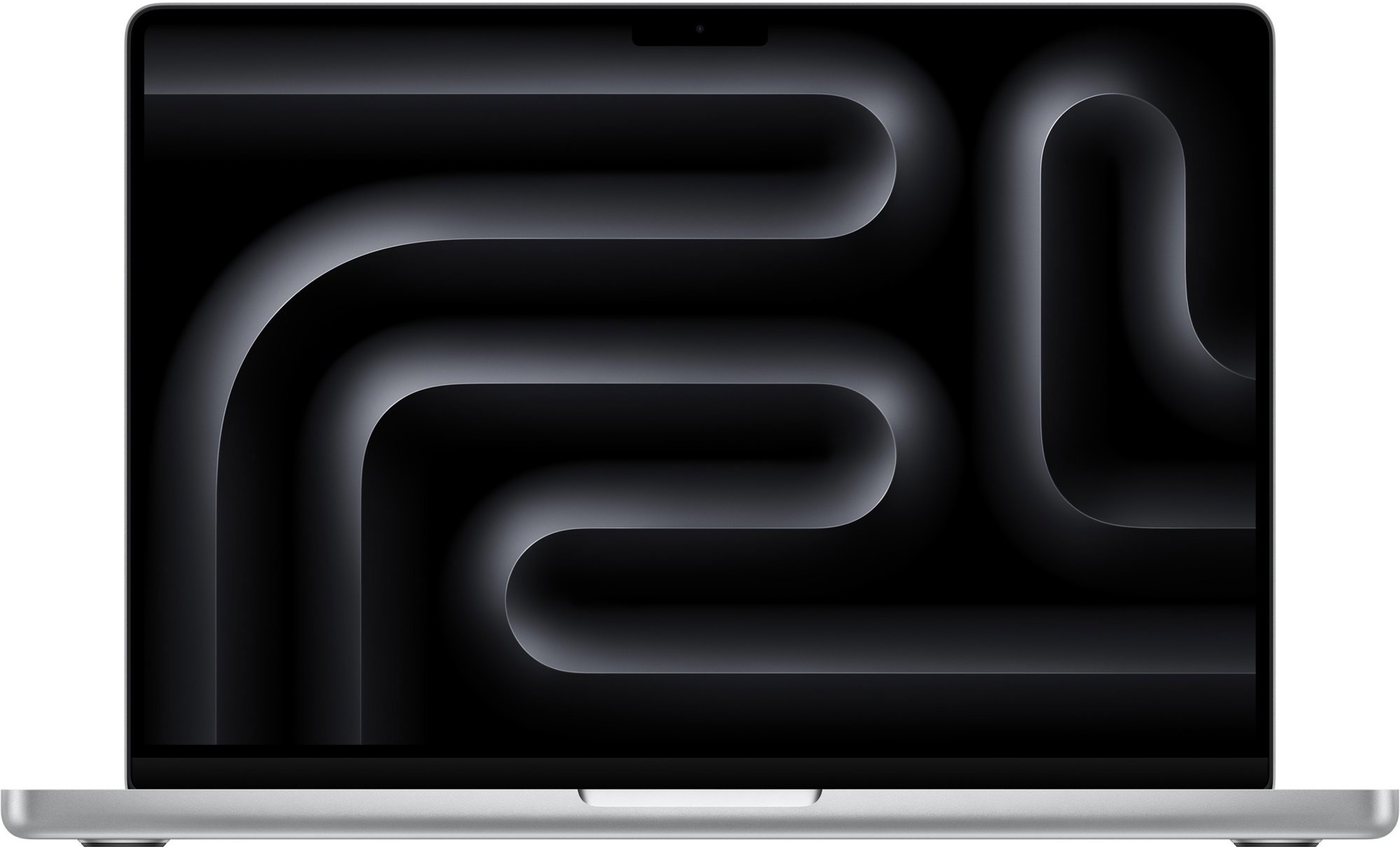 MacBook Pro 14" M5 MAX International 2026 Strieborný