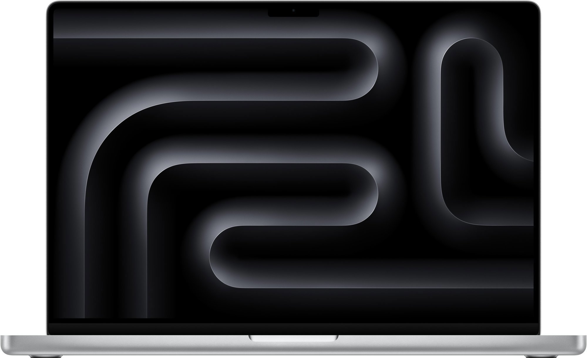 MacBook Pro 16" M5 MAX International 2026 Strieborný, s Nanotextúrou