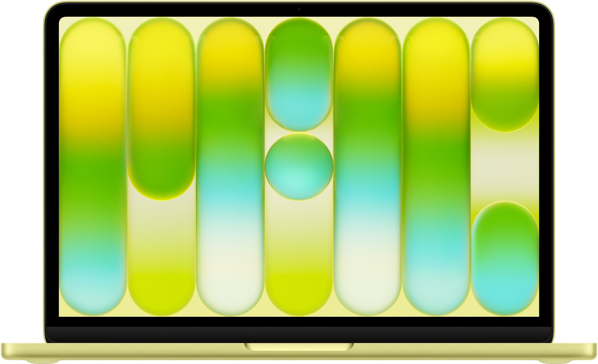 MacBook Neo 13" US 2026 Citrus s Touch ID