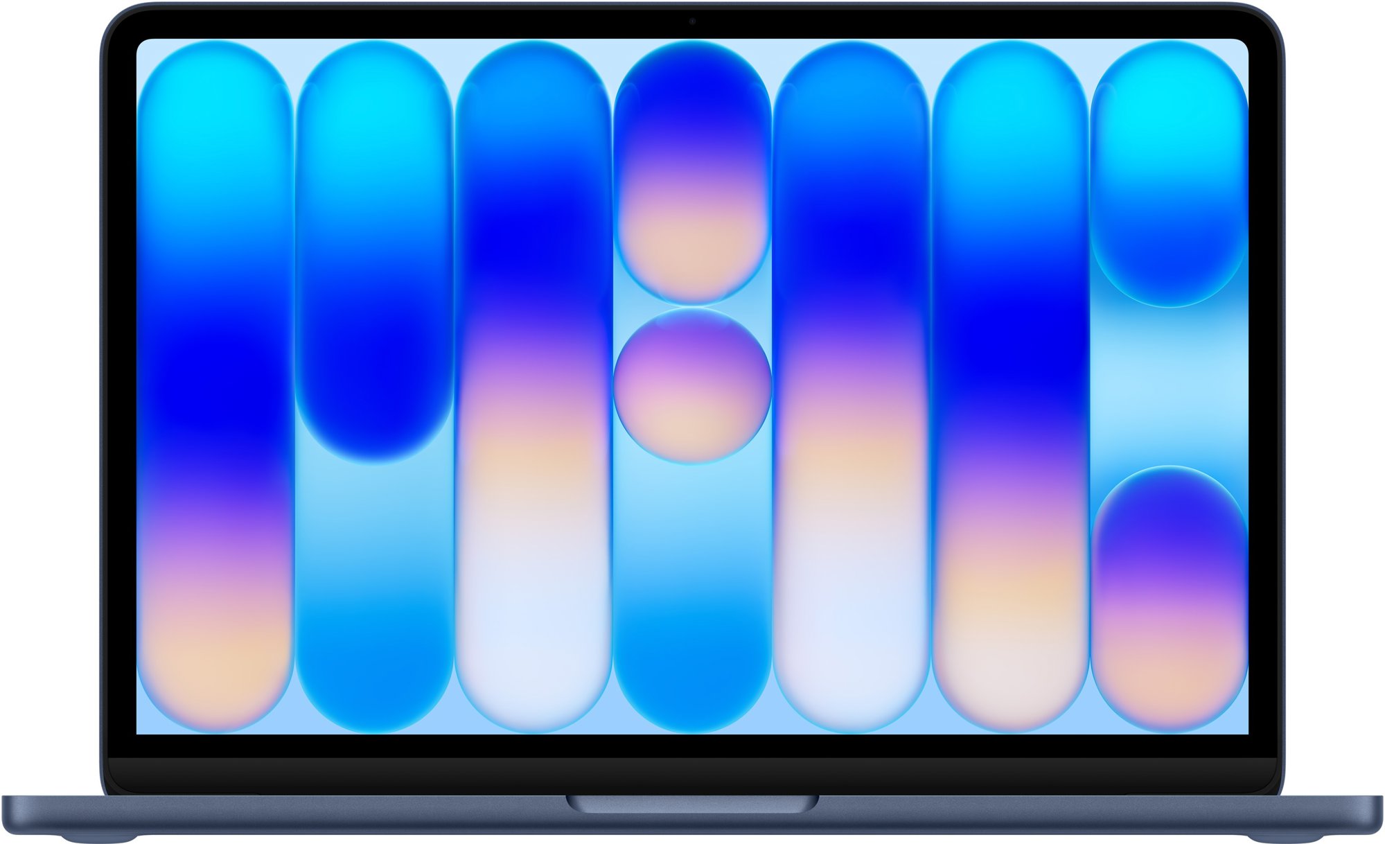 MacBook Neo 13" US 2026 Indigo s Touch ID