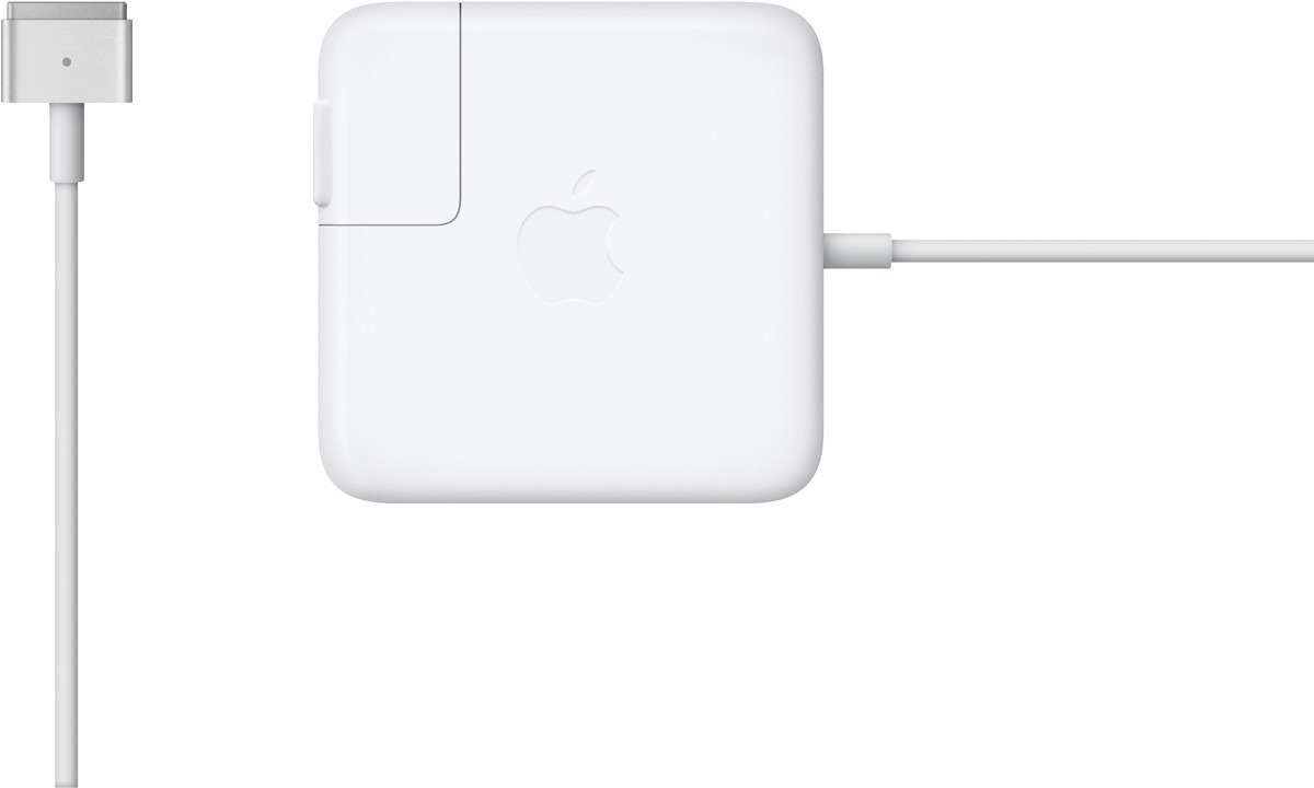 Apple MagSafe 2 Power Adapter 85W pre MacBook Pro Retina