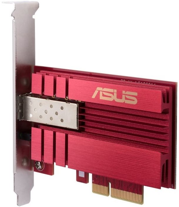 ASUS XG-C100F