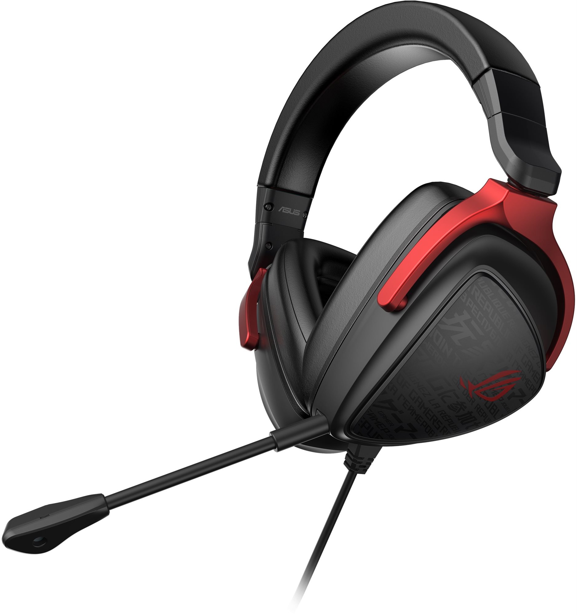 ASUS ROG DELTA S Core