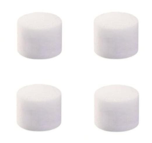 Norditalia, vzduchový filter pre kompresorové inhalátory