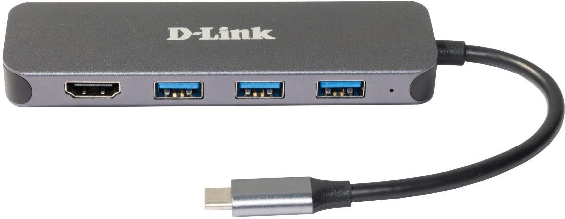 D-Link DUB-2333
