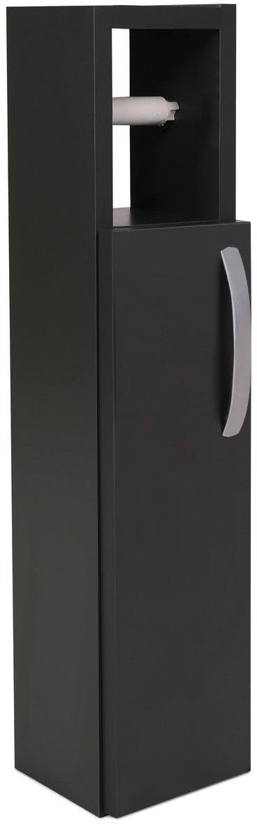 Nejlevnější nábytek Creta, antracit