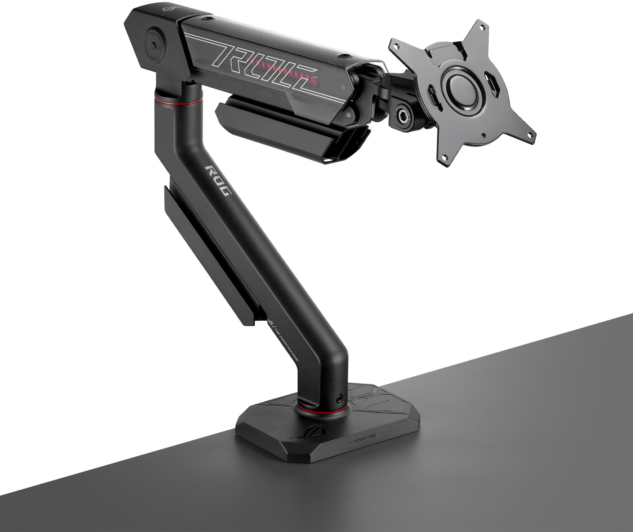 ASUS ROG Ergo Monitor Arm AAS01R