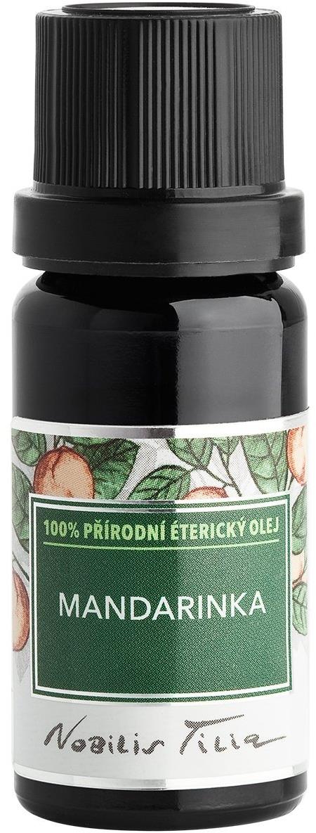 Nobilis Tilia – Éterický olej Mandarínka 10 ml