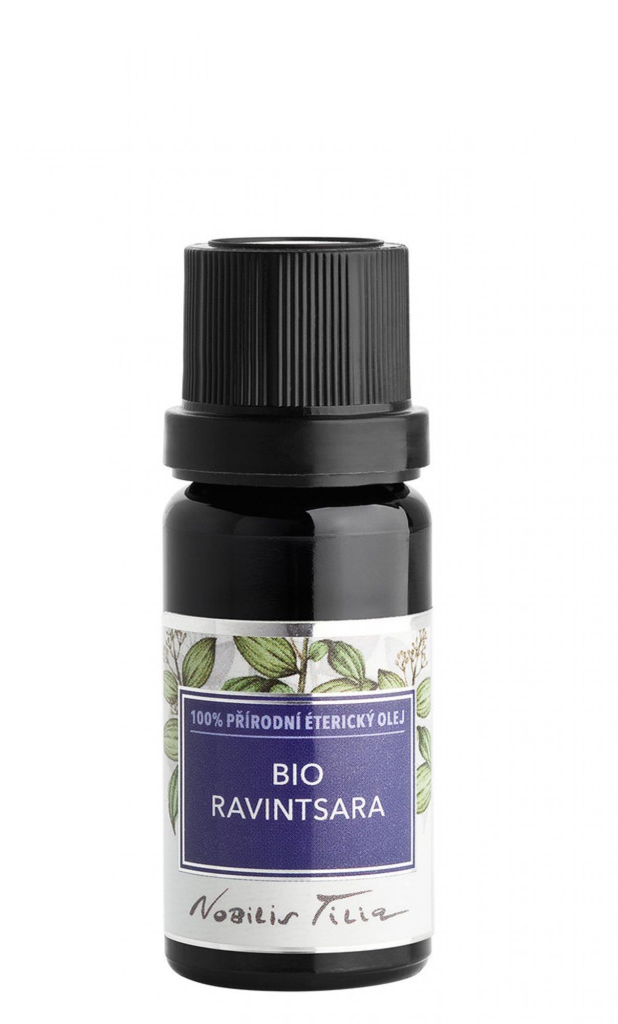 Nobilis Tilia – Bio Ravintsara 10 ml