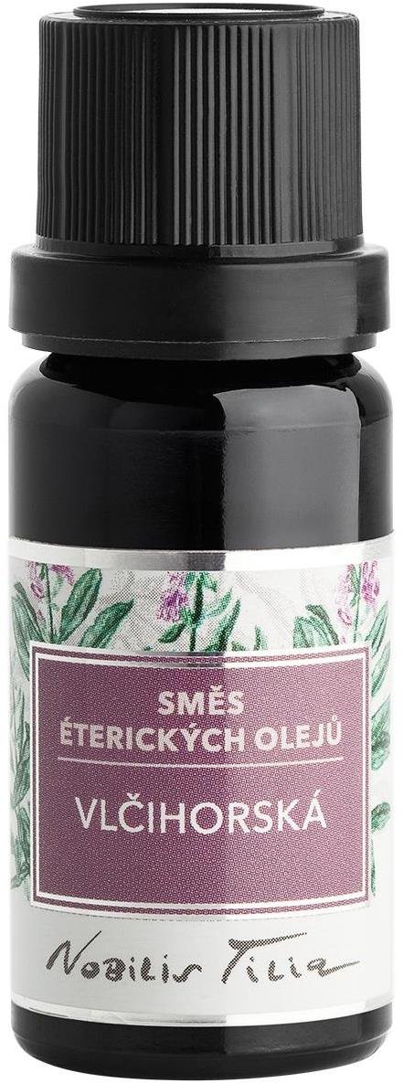 Nobilis Tilia – Zmes éterických olejov Vlčihorská 10 ml