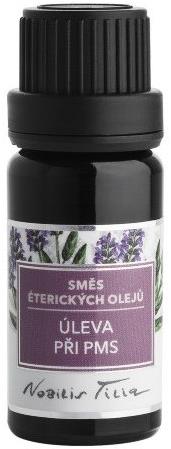 Nobilis Tilia – Úľava pri PMS 2 ml tester sklo