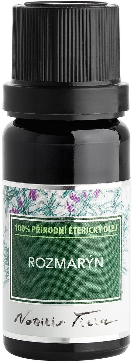Nobilis Tilia – Éterický olej Rozmarín 10 ml