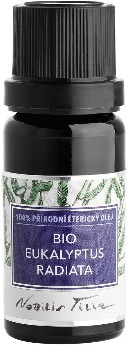 Nobilis Tilia – tester Bio Eukalyptus radiata sklo 2 ml